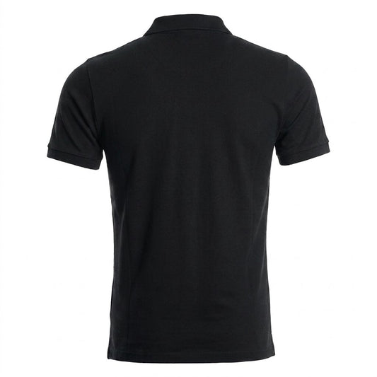 DEPART POLO T_Shirt (Noire)
