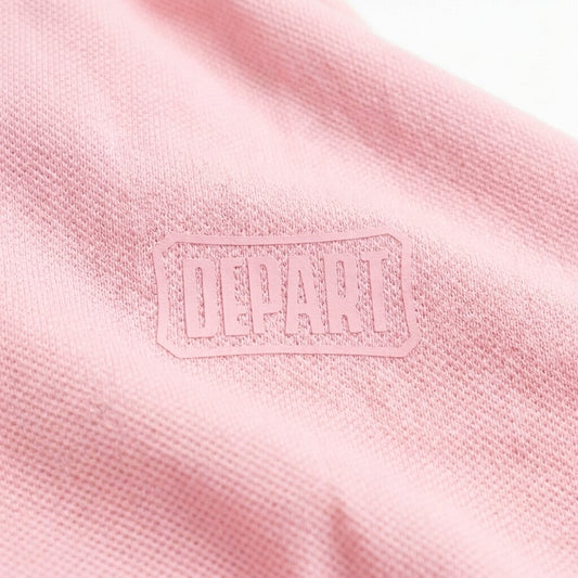 DEPART POLO Ensemble T_Shirt + Short