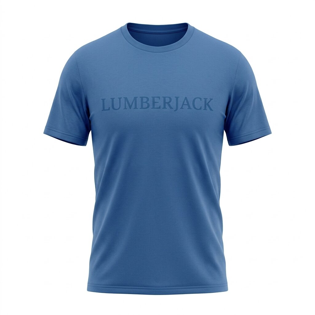 LUMBERJACK PULL _b
