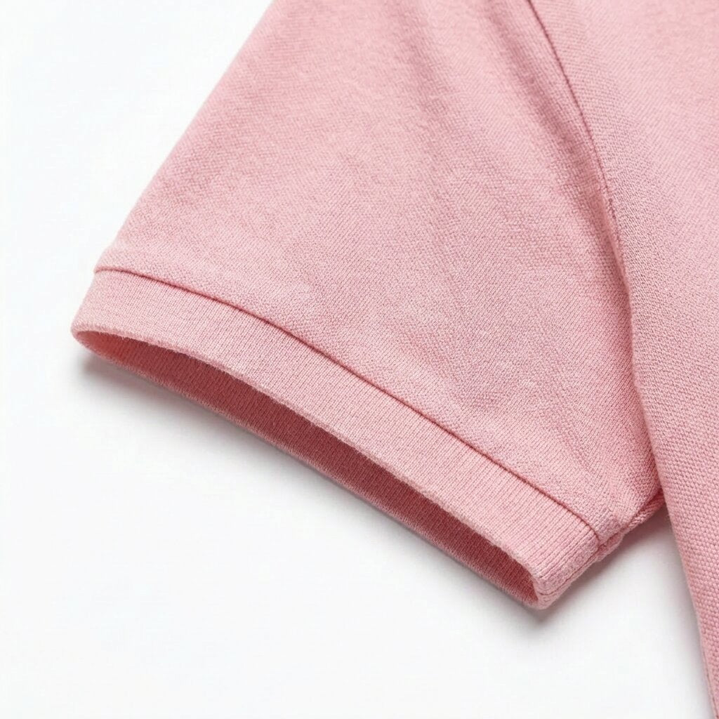 DEPART POLO Ensemble T_Shirt + Short