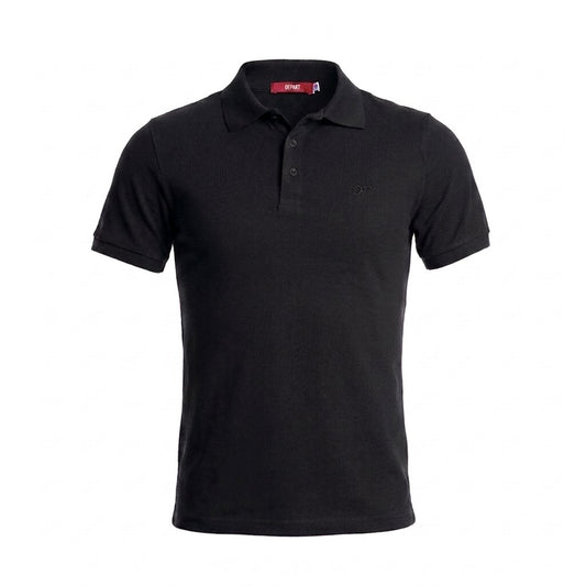 DEPART POLO T_Shirt (Noire)