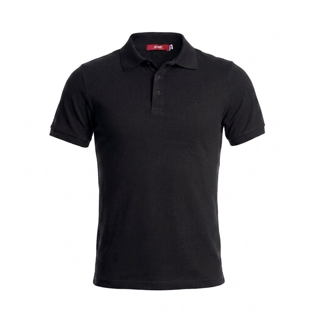 DEPART POLO Ensemble T_Shirt + Short 2