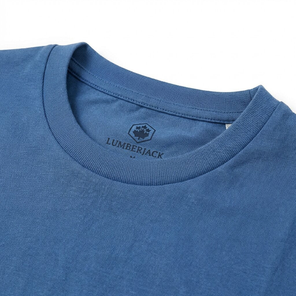 LUMBERJACK PULL _b