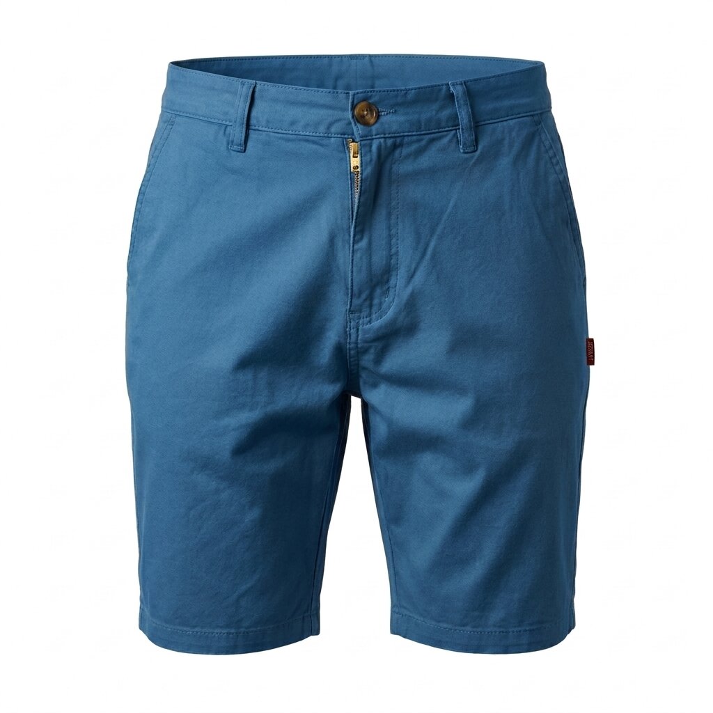 DEPART POLO Ensemble T_Shirt + Short
