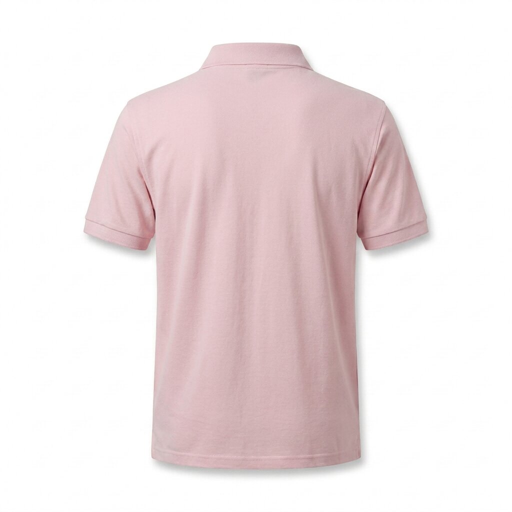 DEPART POLO Ensemble T_Shirt + Short