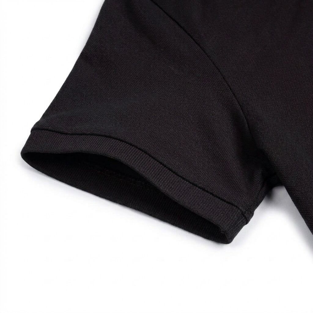 DEPART POLO T_Shirt (Noire)