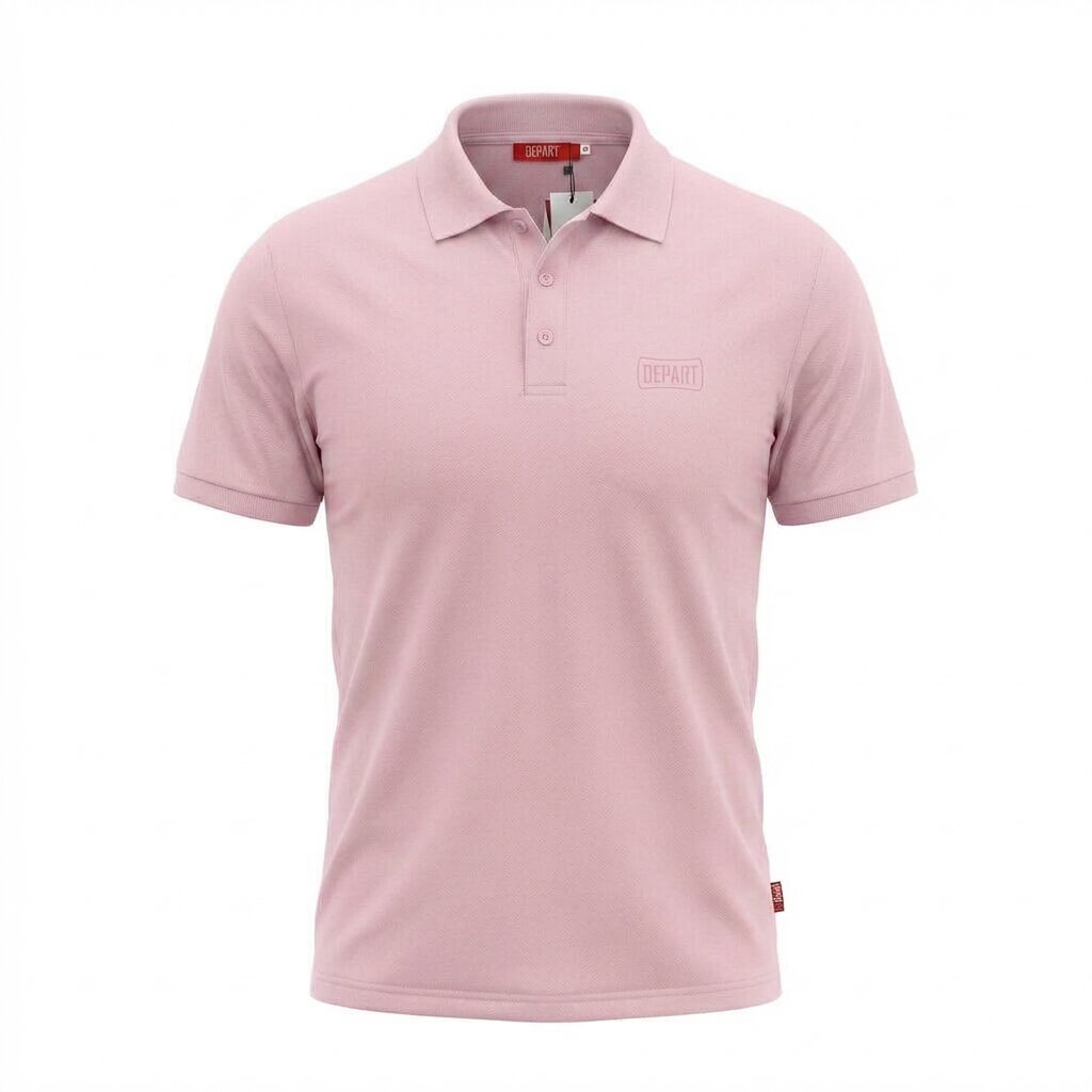 DEPART POLO Ensemble T_Shirt + Short