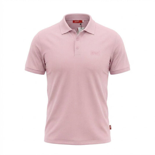 DEPART POLO Ensemble T_Shirt + Short