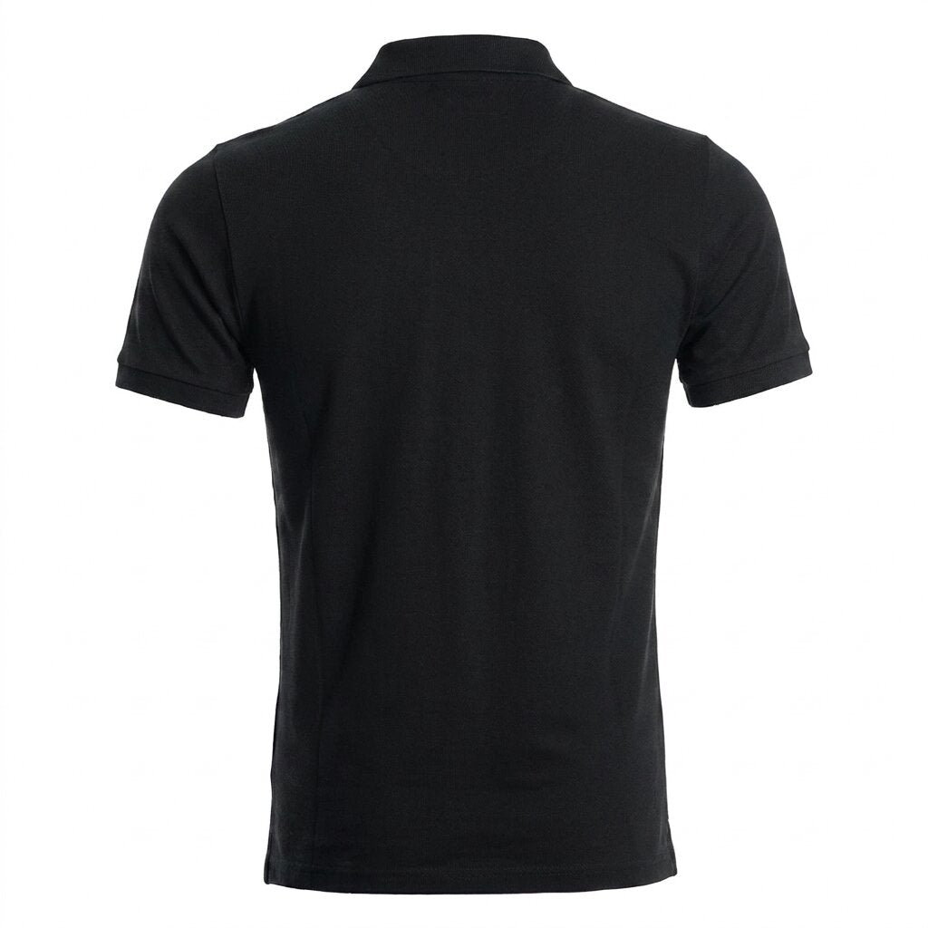 DEPART POLO T_Shirt (Noire)