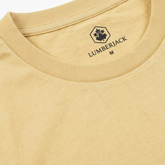 LUMBERJACK PULL _J